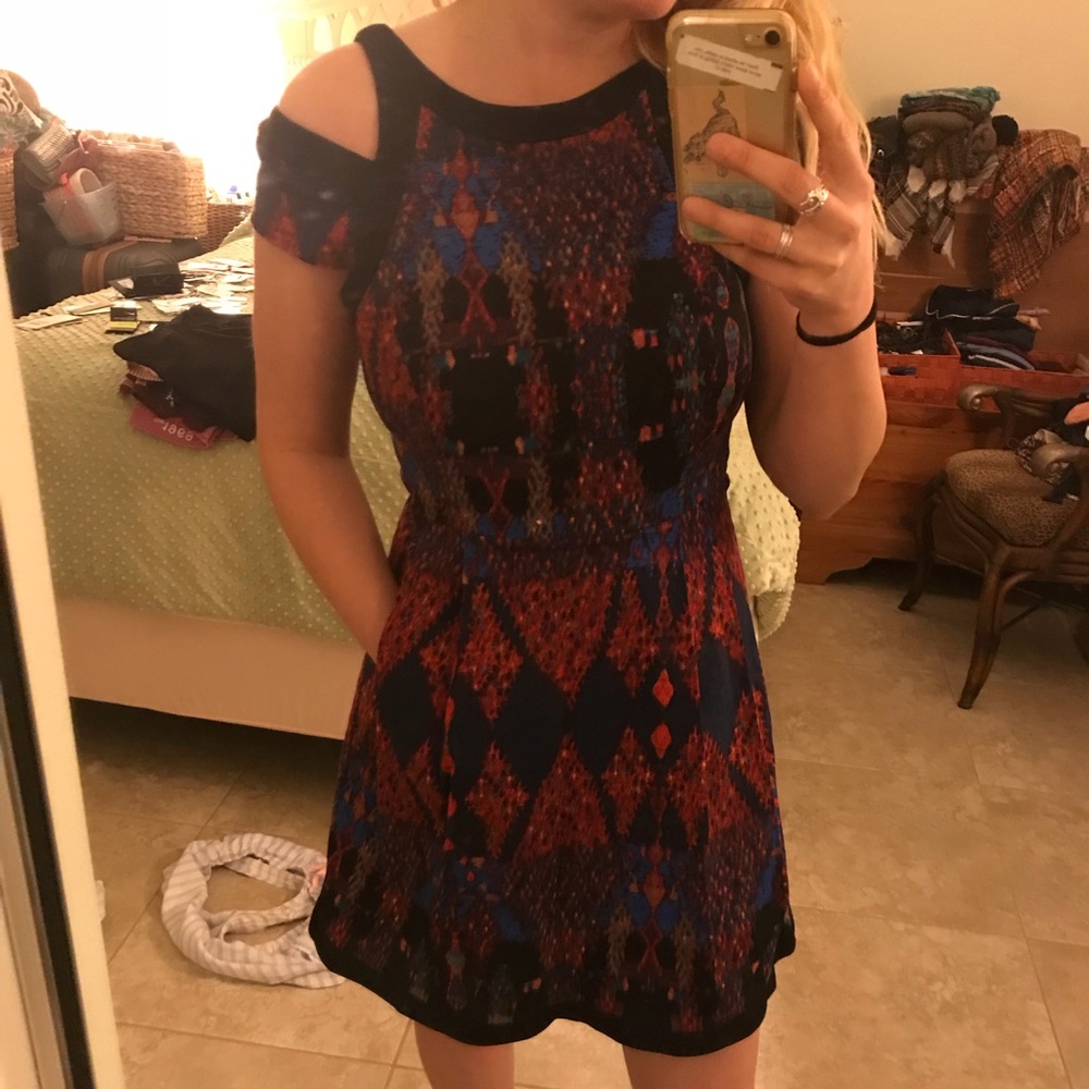 nwt - TRACY REECE dress - Picture 8 of 8